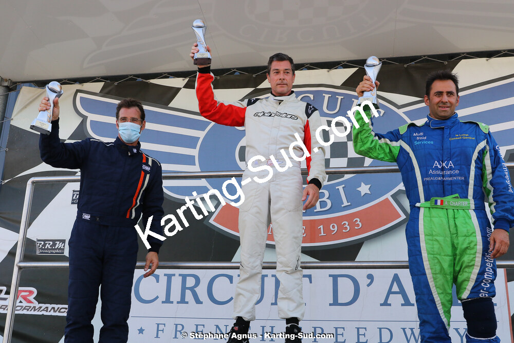 01 & 02 août 2020 – Trophée Tourisme Endurance à Albi (photos Stéphane Agnus) 2020 — karting
