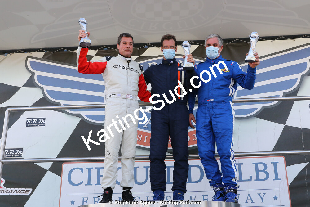 01 & 02 août 2020 – Trophée Tourisme Endurance à Albi (photos Stéphane Agnus) 2020 — karting