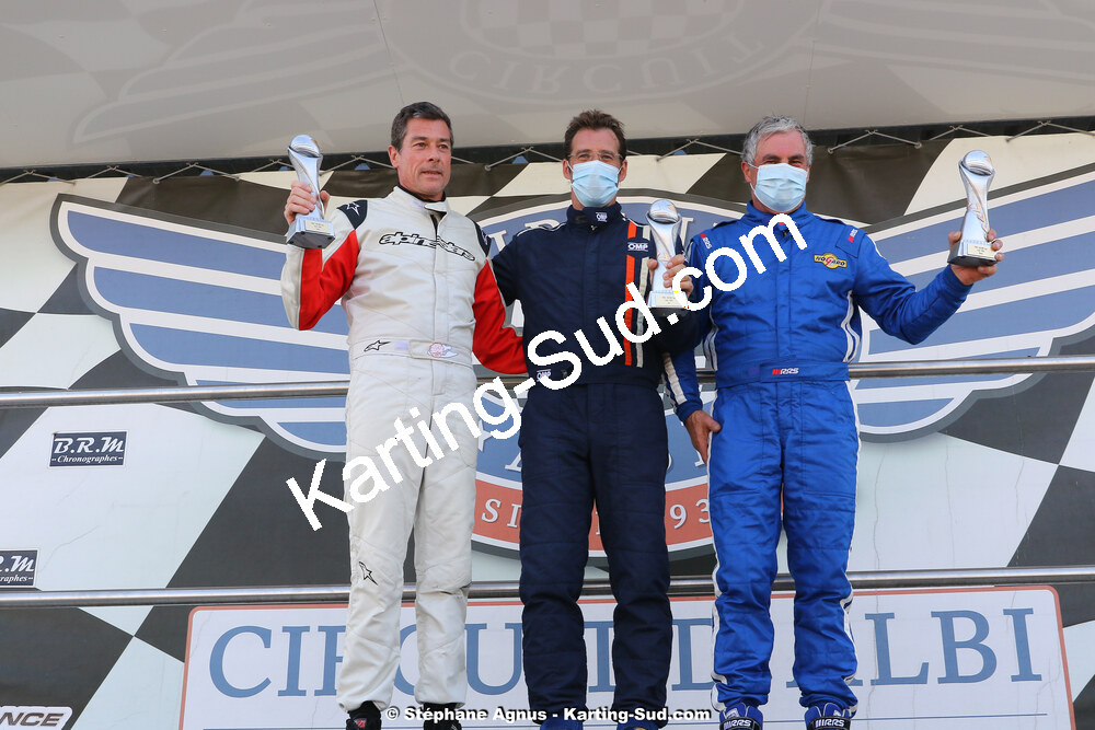 01 & 02 août 2020 – Trophée Tourisme Endurance à Albi (photos Stéphane Agnus) 2020 — karting
