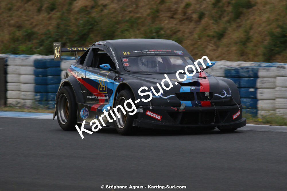 01 & 02 août 2020 – Trophée Tourisme Endurance à Albi (photos Stéphane Agnus) 2020 — karting