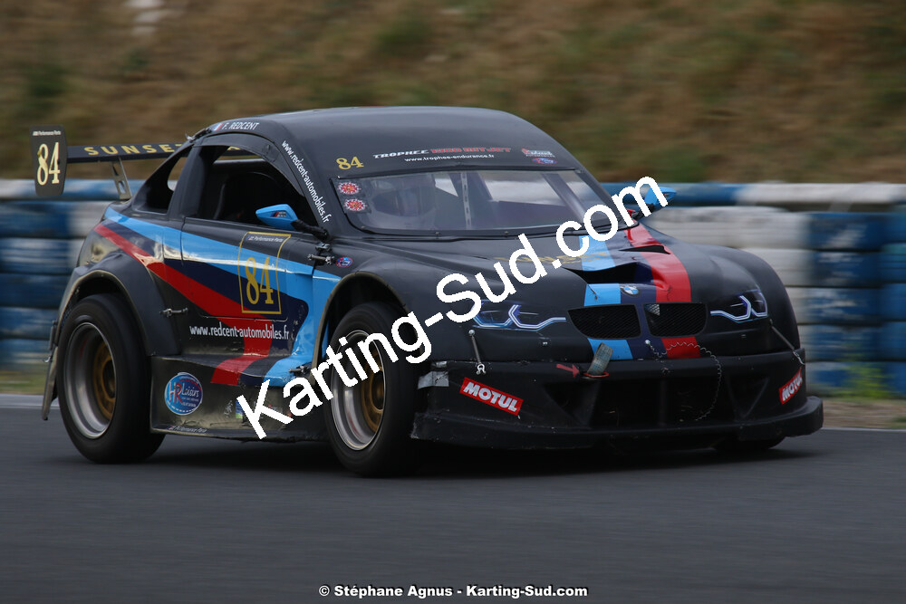 01 & 02 août 2020 – Trophée Tourisme Endurance à Albi (photos Stéphane Agnus) 2020 — karting