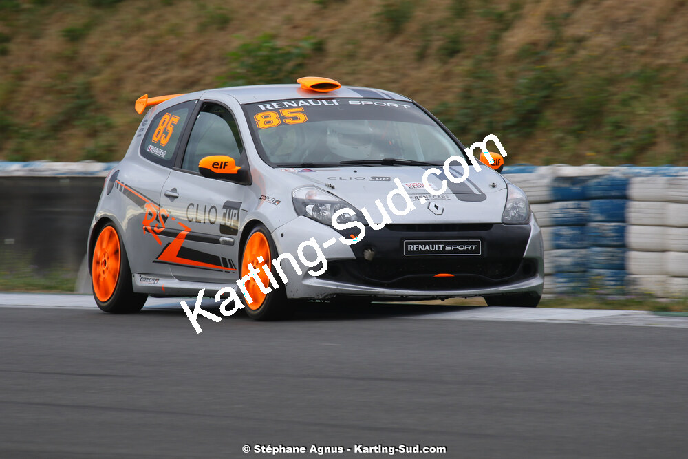 01 & 02 août 2020 – Trophée Tourisme Endurance à Albi (photos Stéphane Agnus) 2020 — karting