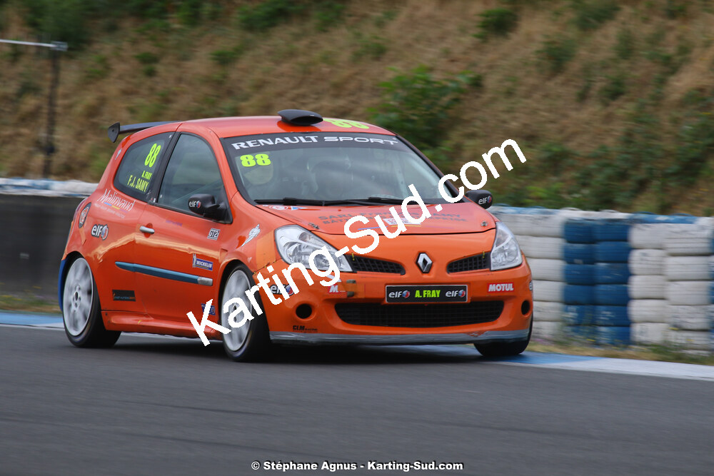 01 & 02 août 2020 – Trophée Tourisme Endurance à Albi (photos Stéphane Agnus) 2020 — karting