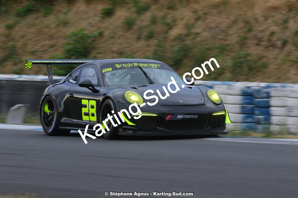 01 & 02 août 2020 – Trophée Tourisme Endurance à Albi (photos Stéphane Agnus) 2020 — karting