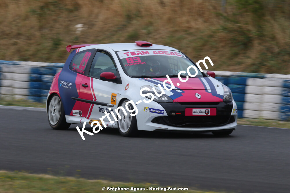 01 & 02 août 2020 – Trophée Tourisme Endurance à Albi (photos Stéphane Agnus) 2020 — karting