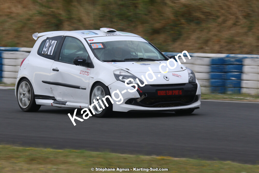 01 & 02 août 2020 – Trophée Tourisme Endurance à Albi (photos Stéphane Agnus) 2020 — karting