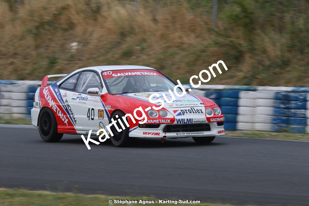 01 & 02 août 2020 – Trophée Tourisme Endurance à Albi (photos Stéphane Agnus) 2020 — karting