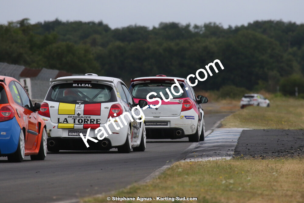 01 & 02 août 2020 – Trophée Tourisme Endurance à Albi (photos Stéphane Agnus) 2020 — karting