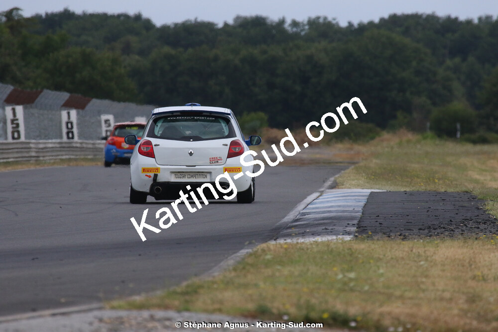 01 & 02 août 2020 – Trophée Tourisme Endurance à Albi (photos Stéphane Agnus) 2020 — karting