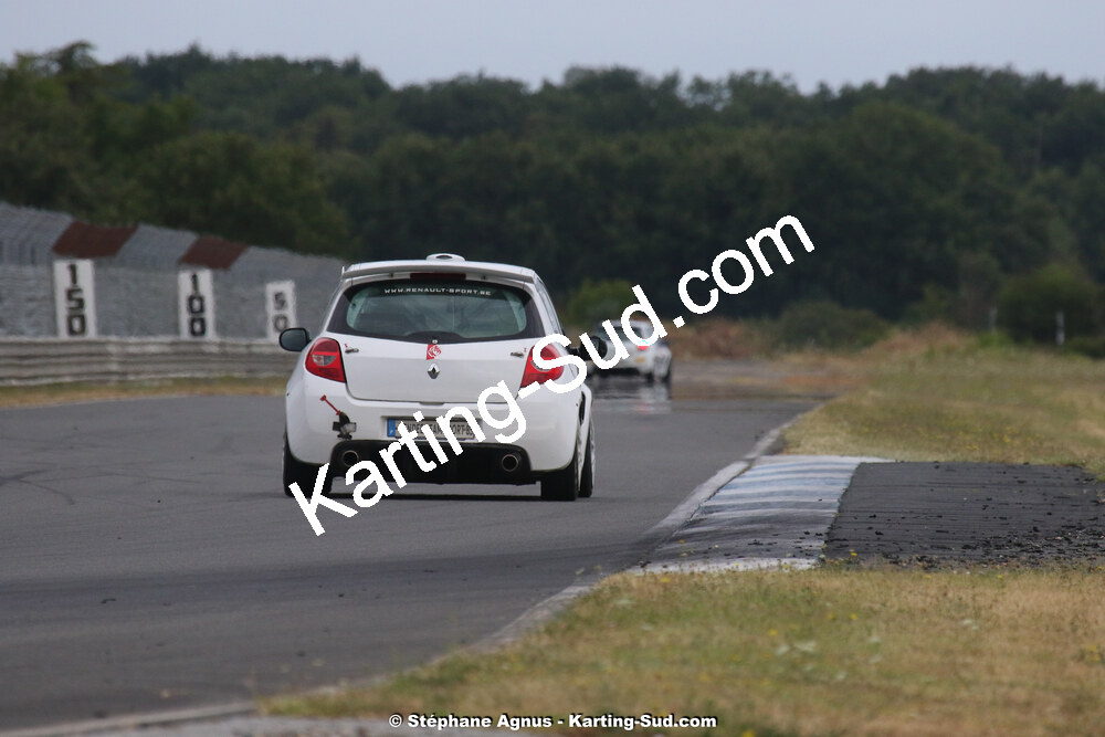 01 & 02 août 2020 – Trophée Tourisme Endurance à Albi (photos Stéphane Agnus) 2020 — karting