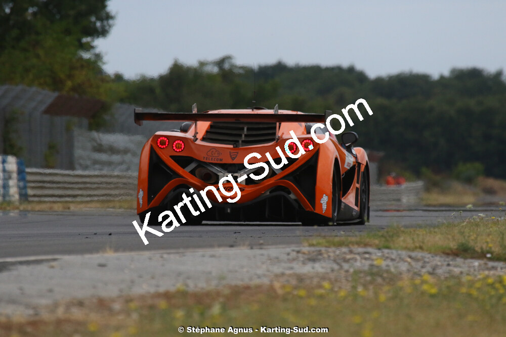 01 & 02 août 2020 – Trophée Tourisme Endurance à Albi (photos Stéphane Agnus) 2020 — karting