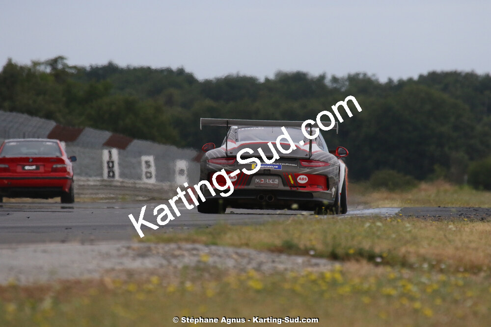 01 & 02 août 2020 – Trophée Tourisme Endurance à Albi (photos Stéphane Agnus) 2020 — karting