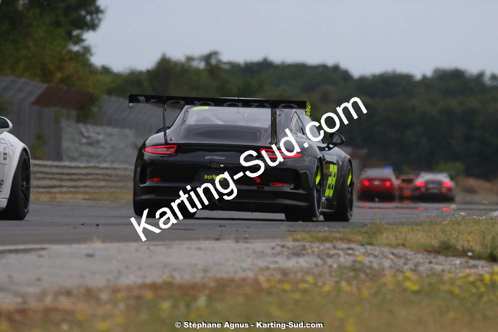 01 & 02 août 2020 – Trophée Tourisme Endurance à Albi (photos Stéphane Agnus) 2020 — karting