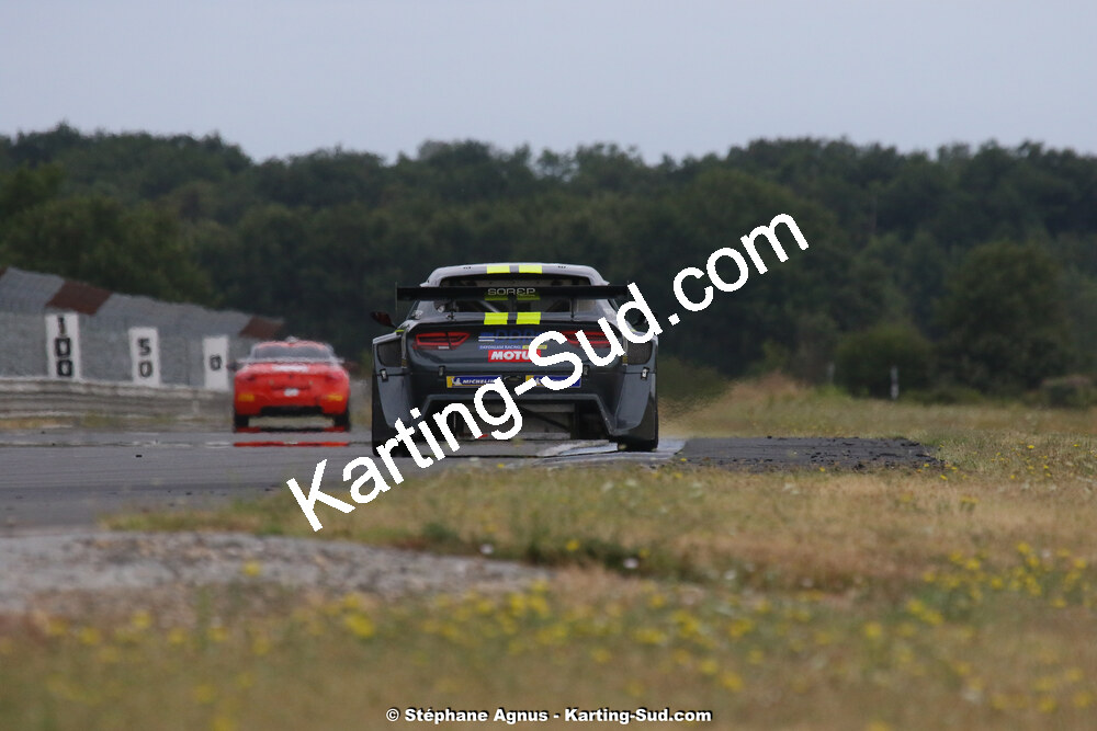 01 & 02 août 2020 – Trophée Tourisme Endurance à Albi (photos Stéphane Agnus) 2020 — karting