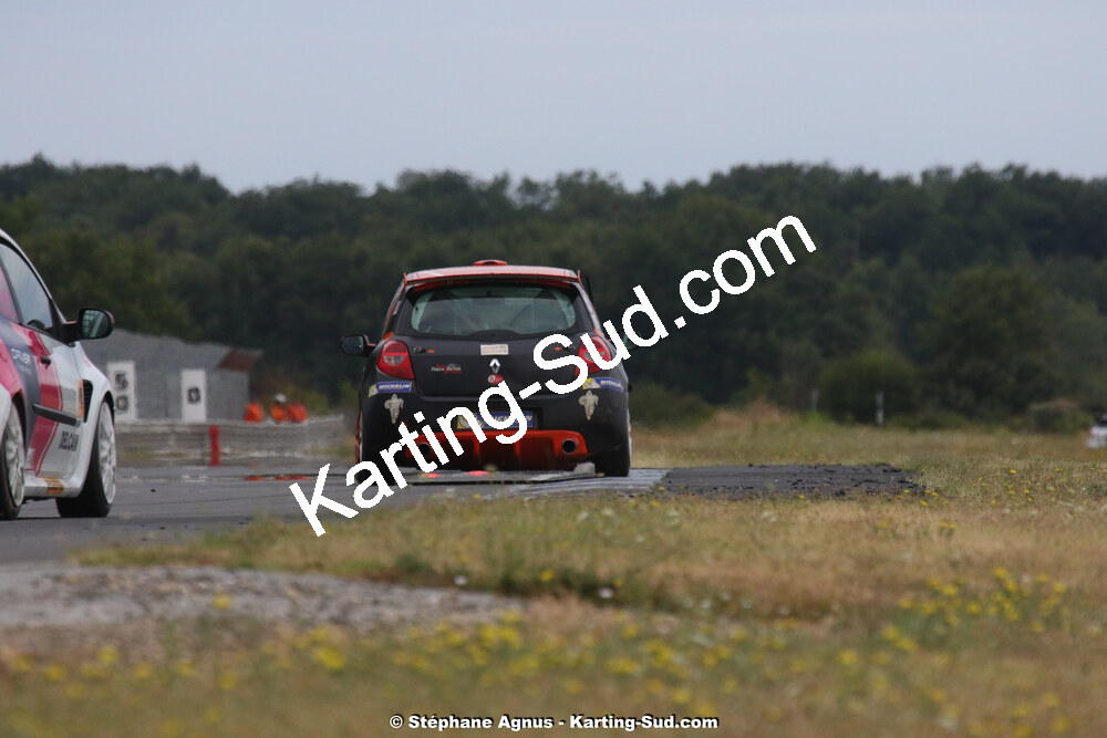 01 & 02 août 2020 – Trophée Tourisme Endurance à Albi (photos Stéphane Agnus) 2020 — karting