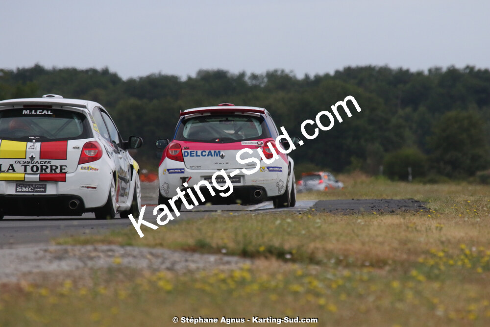 01 & 02 août 2020 – Trophée Tourisme Endurance à Albi (photos Stéphane Agnus) 2020 — karting