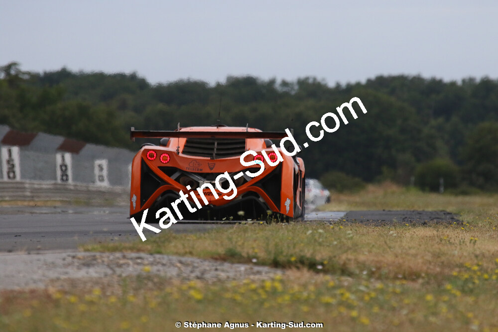 01 & 02 août 2020 – Trophée Tourisme Endurance à Albi (photos Stéphane Agnus) 2020 — karting