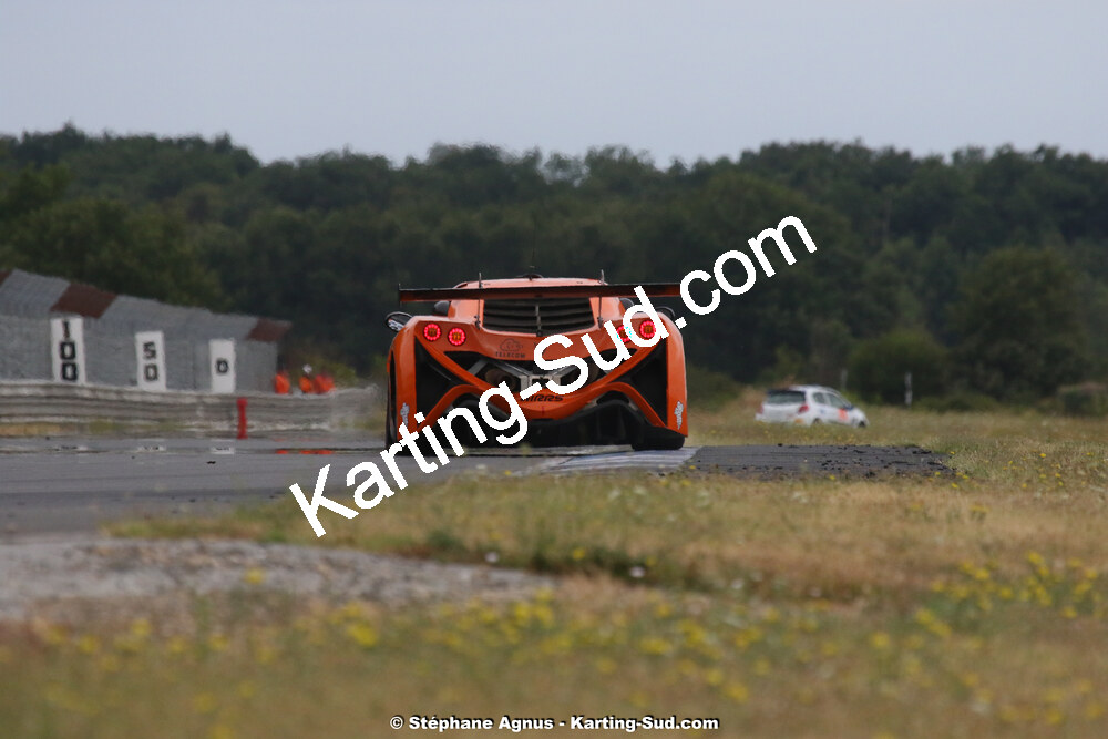 01 & 02 août 2020 – Trophée Tourisme Endurance à Albi (photos Stéphane Agnus) 2020 — karting