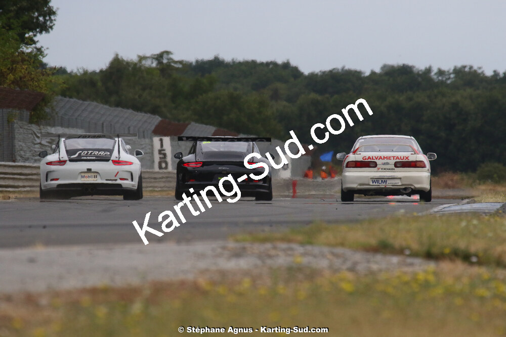 01 & 02 août 2020 – Trophée Tourisme Endurance à Albi (photos Stéphane Agnus) 2020 — karting