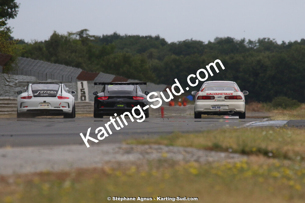 01 & 02 août 2020 – Trophée Tourisme Endurance à Albi (photos Stéphane Agnus) 2020 — karting