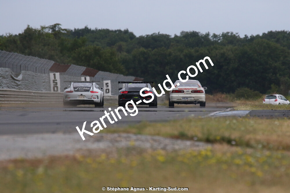 01 & 02 août 2020 – Trophée Tourisme Endurance à Albi (photos Stéphane Agnus) 2020 — karting