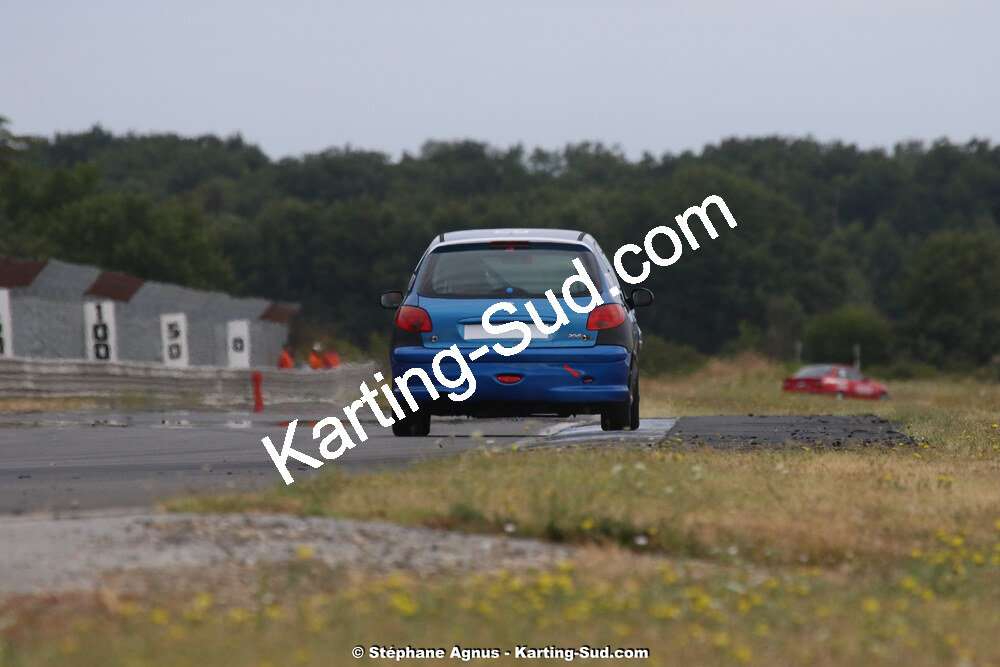 01 & 02 août 2020 – Trophée Tourisme Endurance à Albi (photos Stéphane Agnus) 2020 — karting