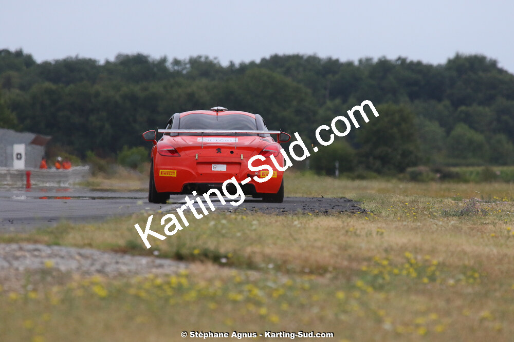 01 & 02 août 2020 – Trophée Tourisme Endurance à Albi (photos Stéphane Agnus) 2020 — karting