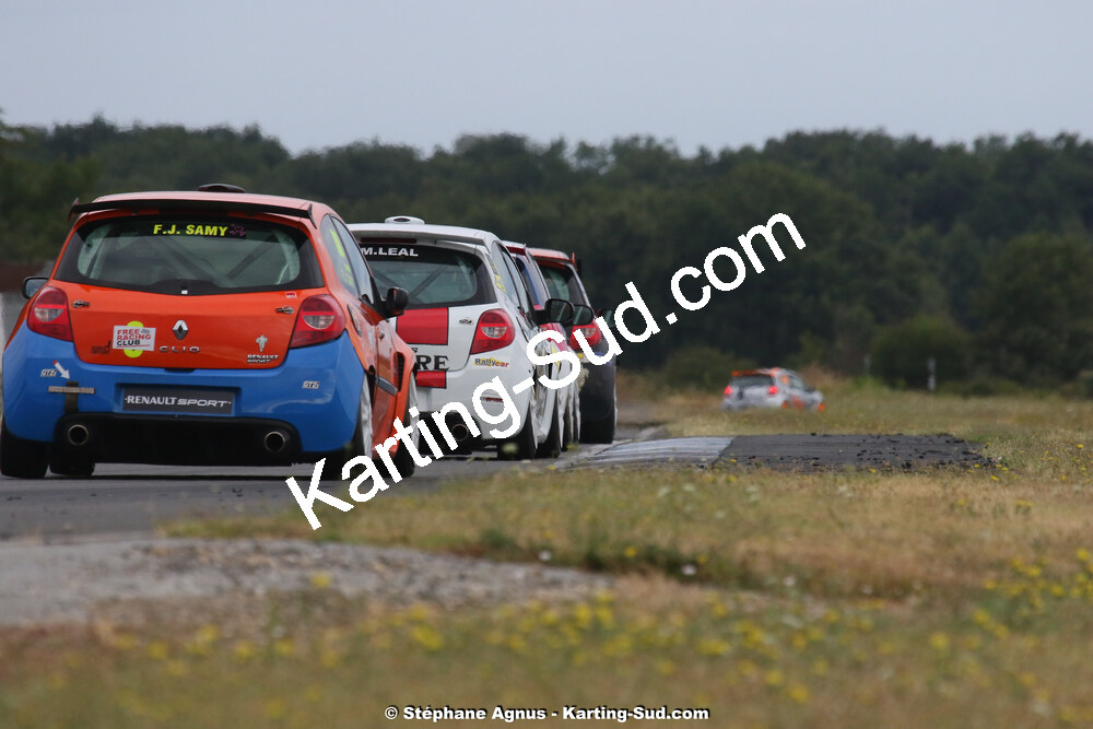 01 & 02 août 2020 – Trophée Tourisme Endurance à Albi (photos Stéphane Agnus) 2020 — karting