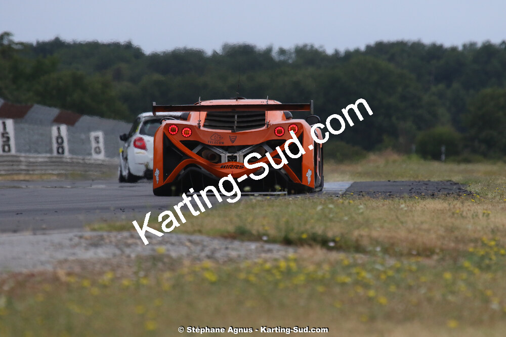 01 & 02 août 2020 – Trophée Tourisme Endurance à Albi (photos Stéphane Agnus) 2020 — karting