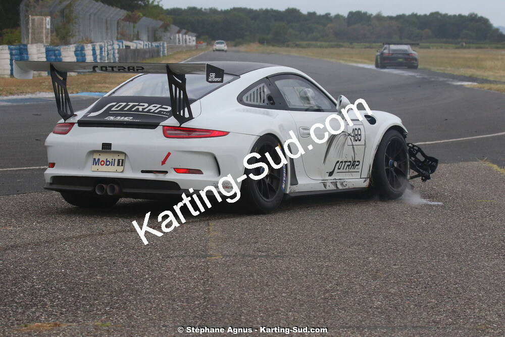 01 & 02 août 2020 – Trophée Tourisme Endurance à Albi (photos Stéphane Agnus) 2020 — karting