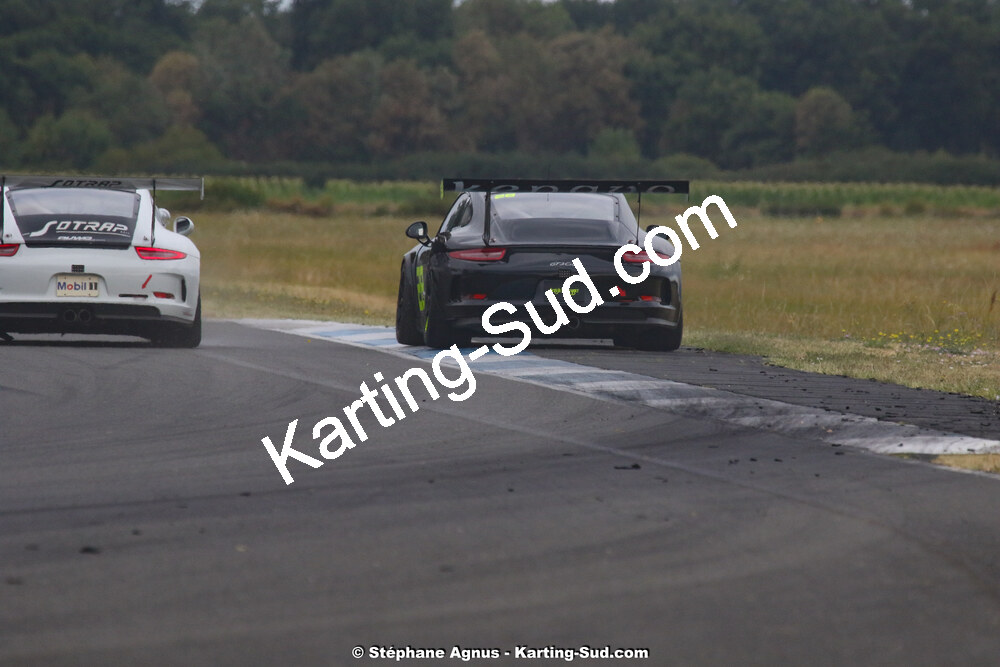 01 & 02 août 2020 – Trophée Tourisme Endurance à Albi (photos Stéphane Agnus) 2020 — karting