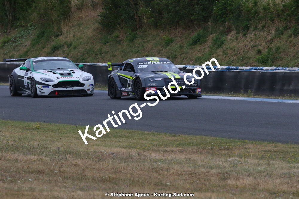 01 & 02 août 2020 – Trophée Tourisme Endurance à Albi (photos Stéphane Agnus) 2020 — karting