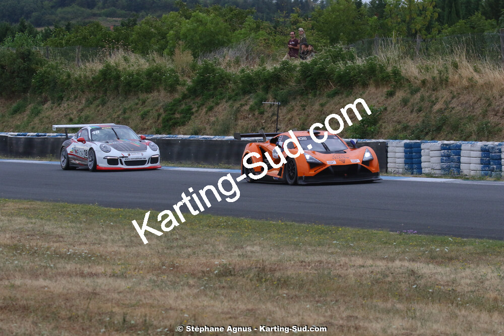 01 & 02 août 2020 – Trophée Tourisme Endurance à Albi (photos Stéphane Agnus) 2020 — karting