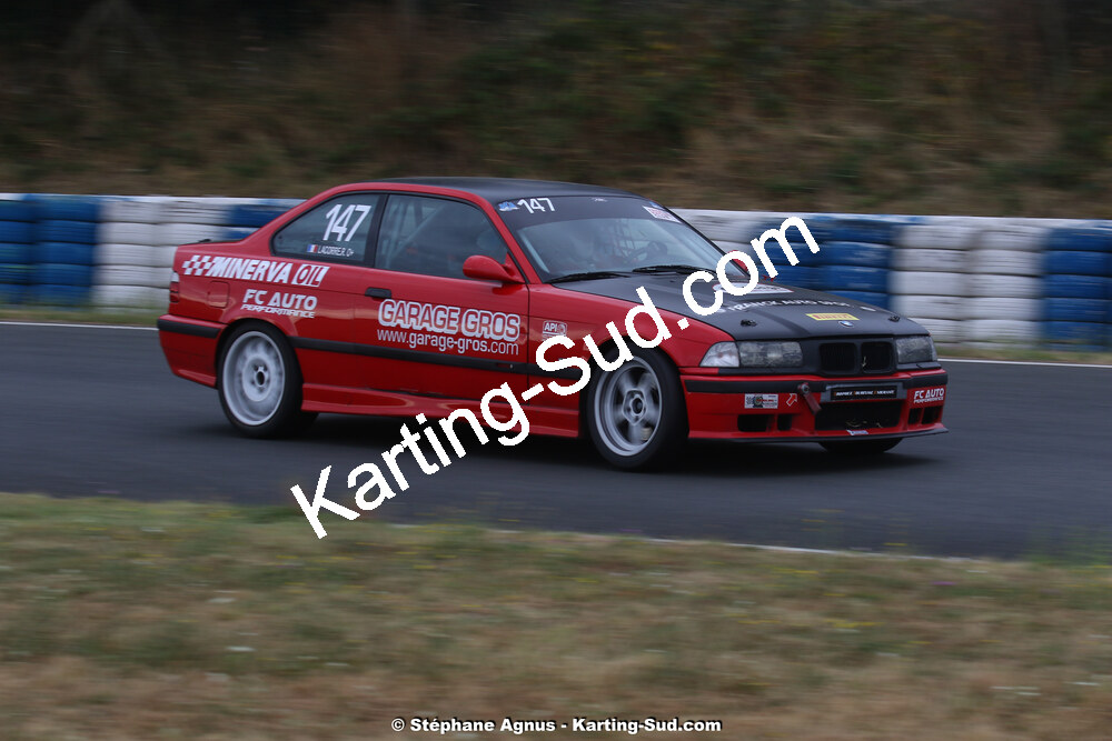 01 & 02 août 2020 – Trophée Tourisme Endurance à Albi (photos Stéphane Agnus) 2020 — karting