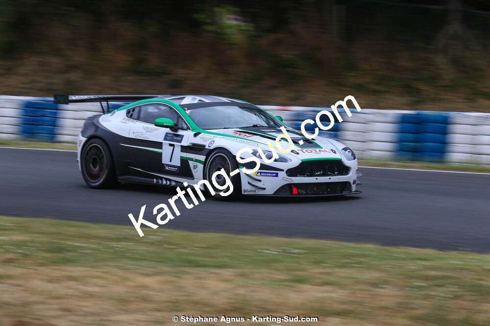 01 & 02 août 2020 – Trophée Tourisme Endurance à Albi (photos Stéphane Agnus) 2020 — karting