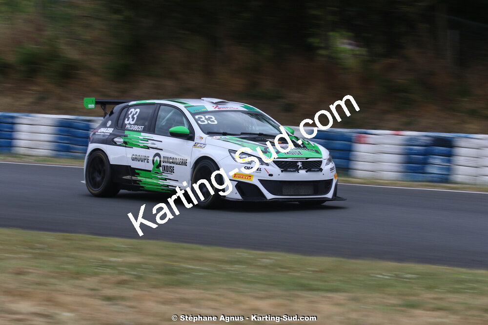 01 & 02 août 2020 – Trophée Tourisme Endurance à Albi (photos Stéphane Agnus) 2020 — karting