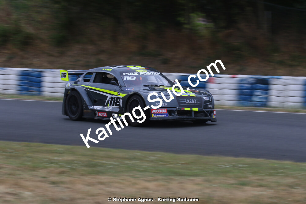 01 & 02 août 2020 – Trophée Tourisme Endurance à Albi (photos Stéphane Agnus) 2020 — karting