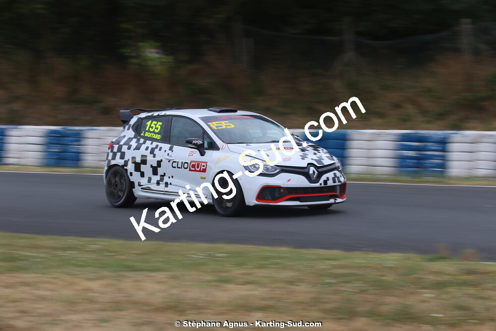 01 & 02 août 2020 – Trophée Tourisme Endurance à Albi (photos Stéphane Agnus) 2020 — karting