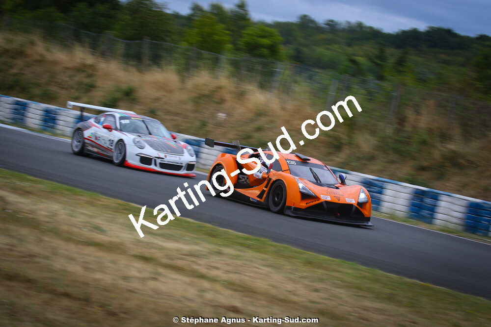 01 & 02 août 2020 – Trophée Tourisme Endurance à Albi (photos Stéphane Agnus) 2020 — karting