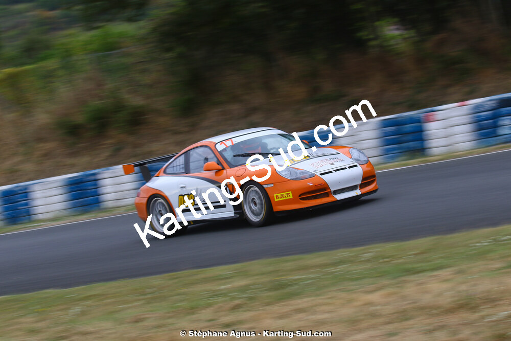 01 & 02 août 2020 – Trophée Tourisme Endurance à Albi (photos Stéphane Agnus) 2020 — karting