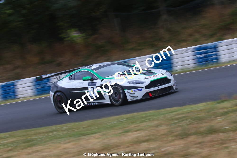 01 & 02 août 2020 – Trophée Tourisme Endurance à Albi (photos Stéphane Agnus) 2020 — karting