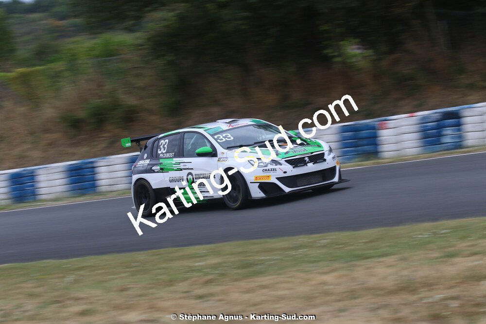 01 & 02 août 2020 – Trophée Tourisme Endurance à Albi (photos Stéphane Agnus) 2020 — karting