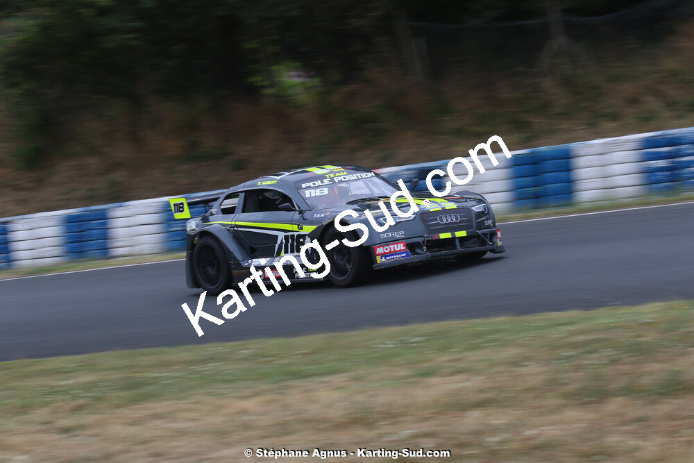 01 & 02 août 2020 – Trophée Tourisme Endurance à Albi (photos Stéphane Agnus) 2020 — karting