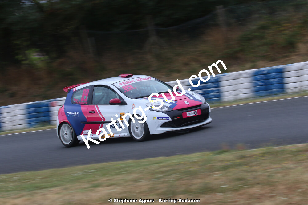 01 & 02 août 2020 – Trophée Tourisme Endurance à Albi (photos Stéphane Agnus) 2020 — karting