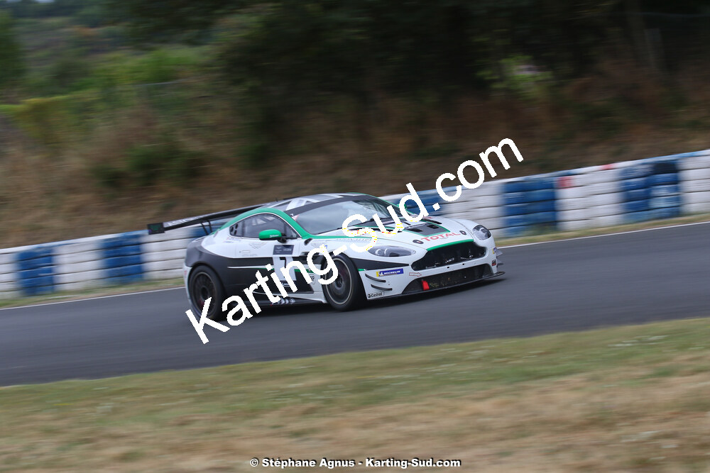 01 & 02 août 2020 – Trophée Tourisme Endurance à Albi (photos Stéphane Agnus) 2020 — karting