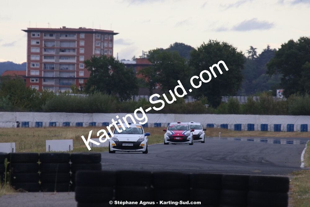 01 & 02 août 2020 – Trophée Tourisme Endurance à Albi (photos Stéphane Agnus) 2020 — karting
