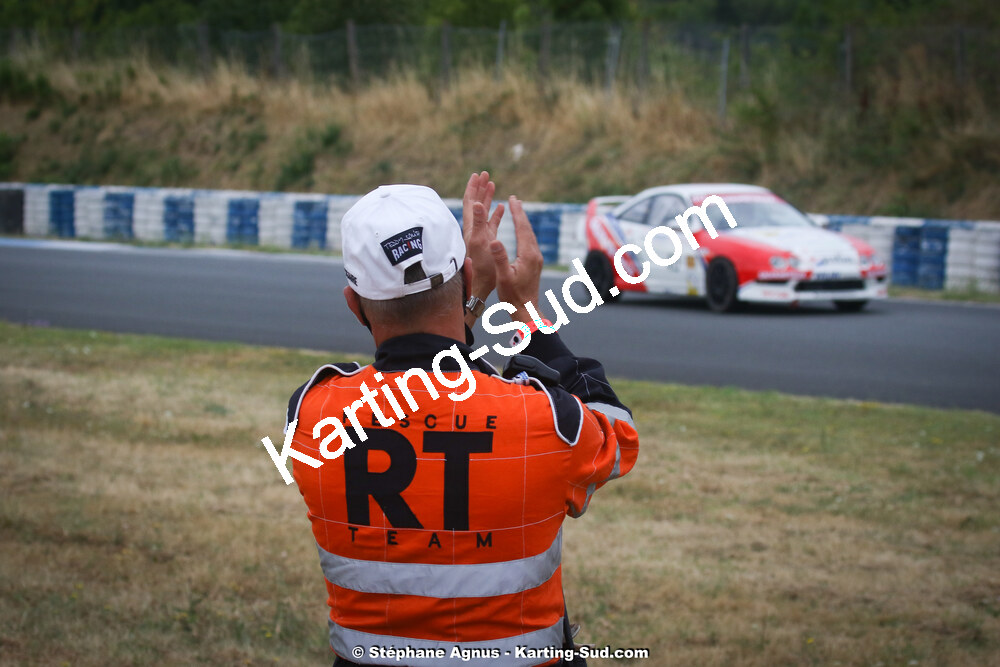 01 & 02 août 2020 – Trophée Tourisme Endurance à Albi (photos Stéphane Agnus) 2020 — karting