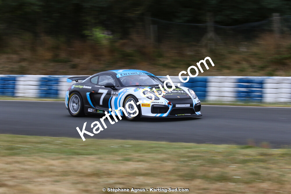 01 & 02 août 2020 – Trophée Tourisme Endurance à Albi (photos Stéphane Agnus) 2020 — karting
