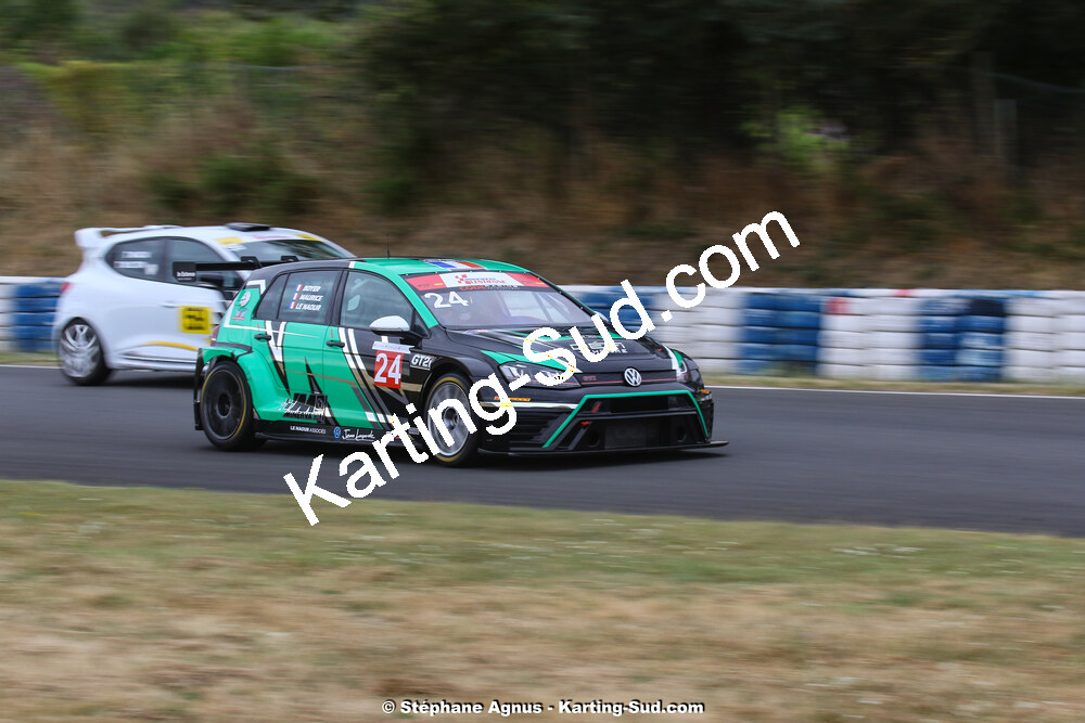 01 & 02 août 2020 – Trophée Tourisme Endurance à Albi (photos Stéphane Agnus) 2020 — karting