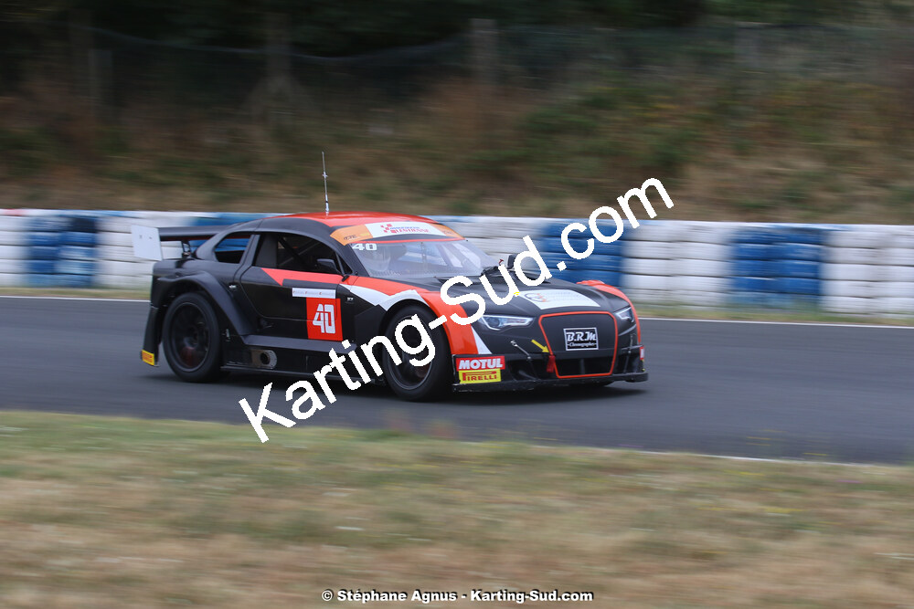 01 & 02 août 2020 – Trophée Tourisme Endurance à Albi (photos Stéphane Agnus) 2020 — karting